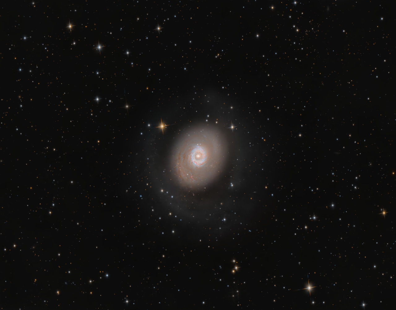 Messier 94