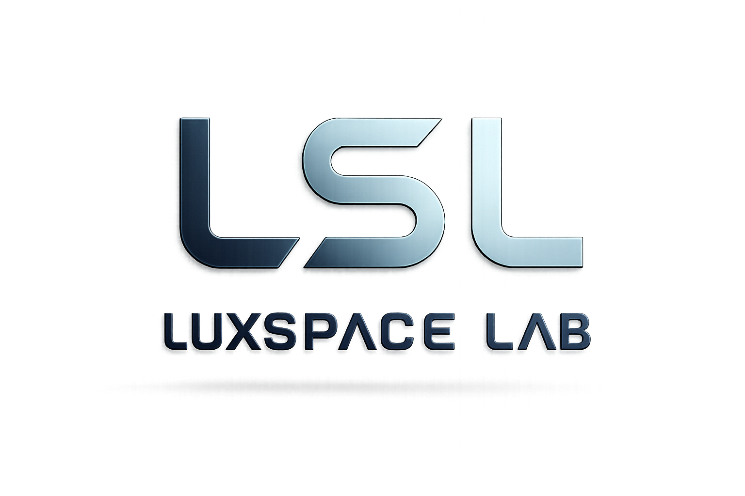 LuxSpace Lab Observatory logo