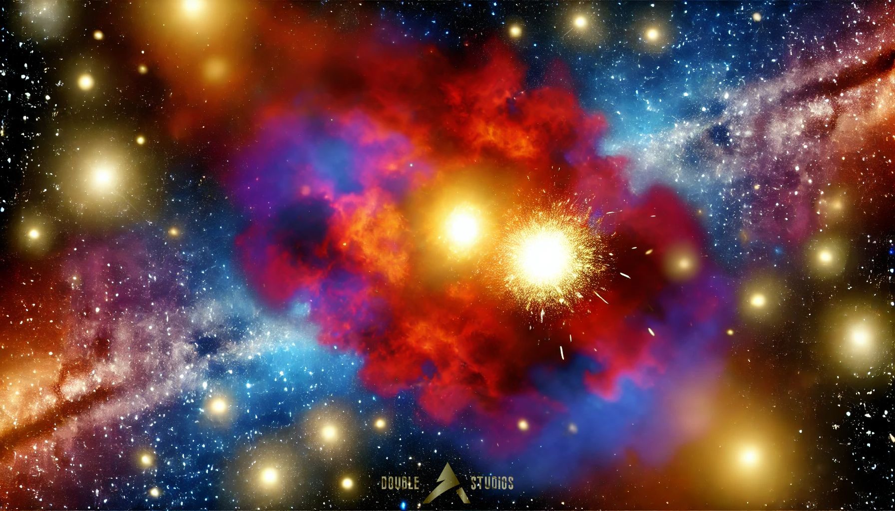 Star Explosion