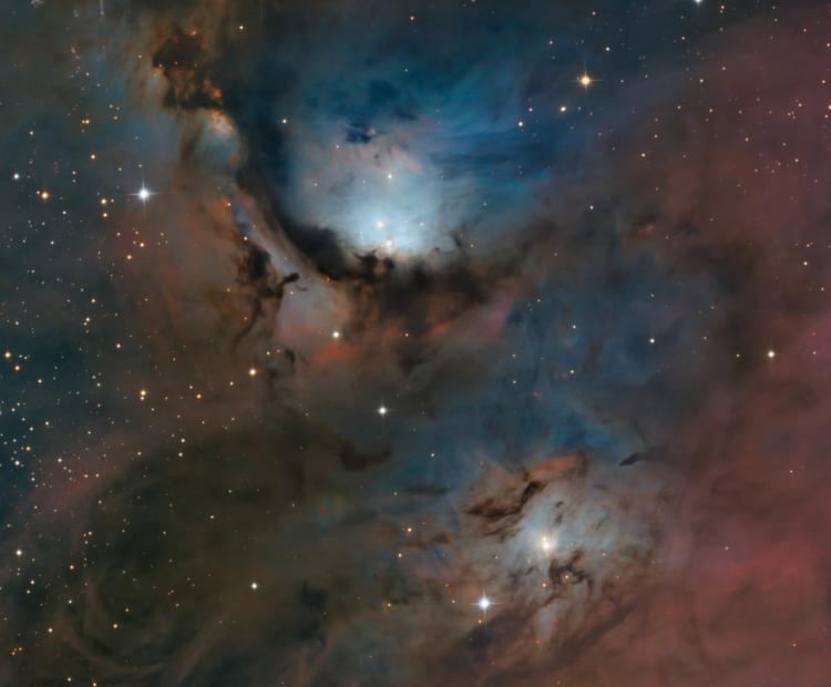M78 | © Adriano Anfuso