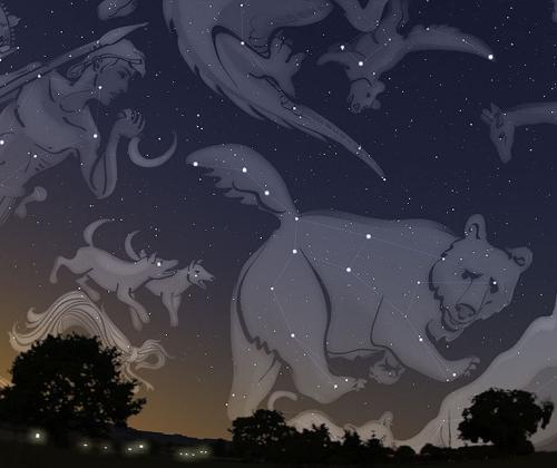 Constellations | © Double A Studios