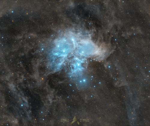 Pleiades | © Adriano Anfuso
