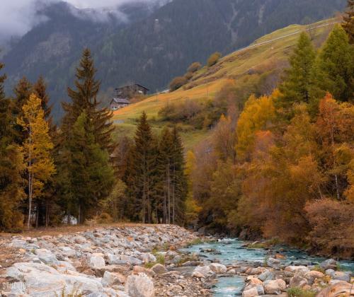 Switzerland | © Adriano Anfuso