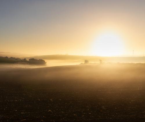 Curtains of Dawn | © Adriano Anfuso