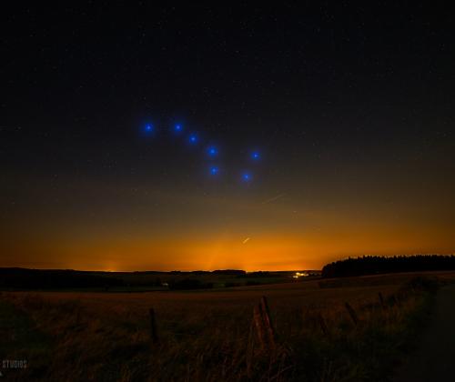 Northern Arc | © Adriano Anfuso